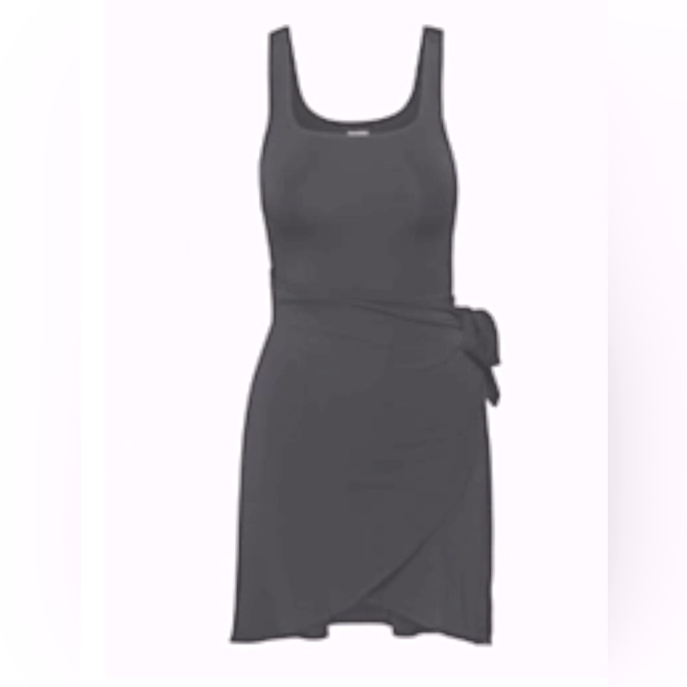 Wilfred Cotton Mini Bodycon